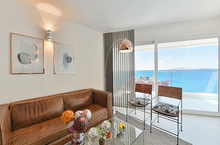 Appartement El Balcón Azul de Taliarte