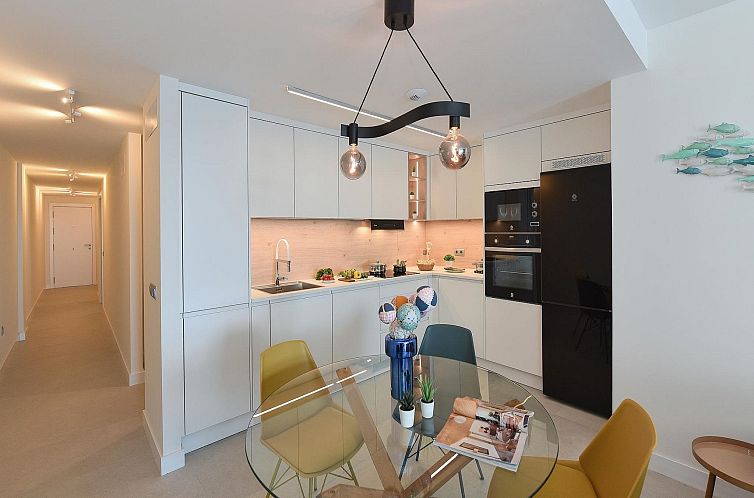 Appartement El Balcón Azul de Taliarte