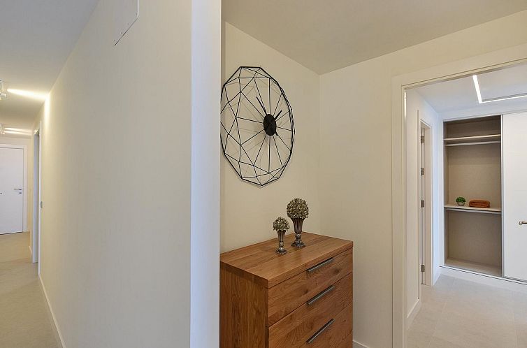 Appartement El Balcón Azul de Taliarte