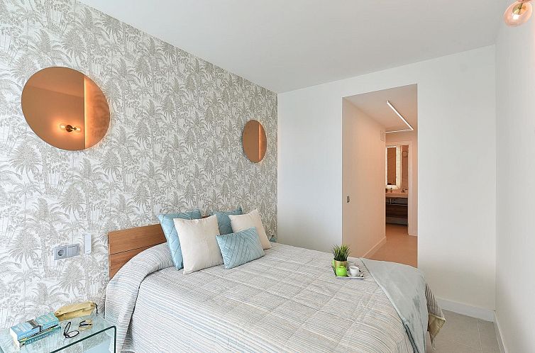 Appartement El Balcón Azul de Taliarte