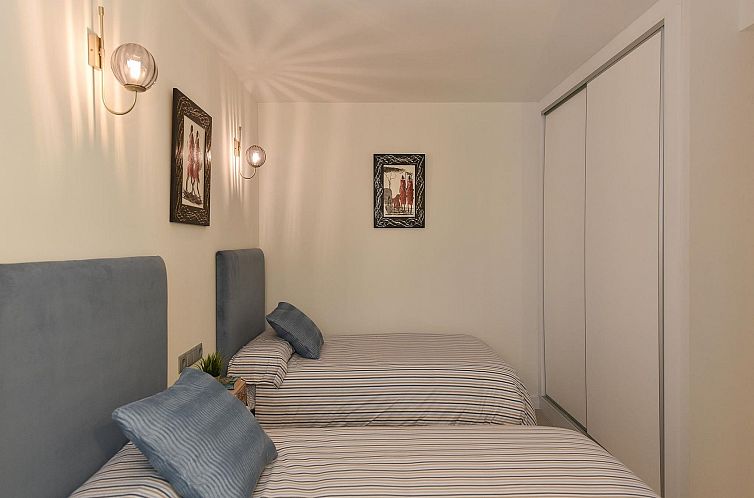 Appartement El Balcón Azul de Taliarte