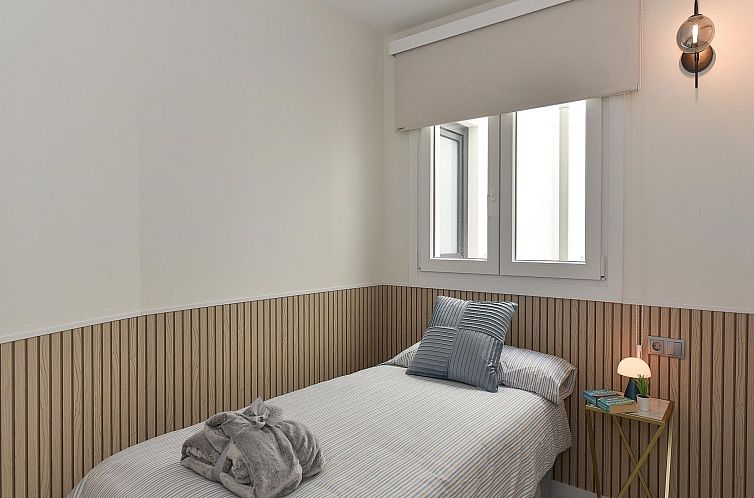 Appartement El Balcón Azul de Taliarte