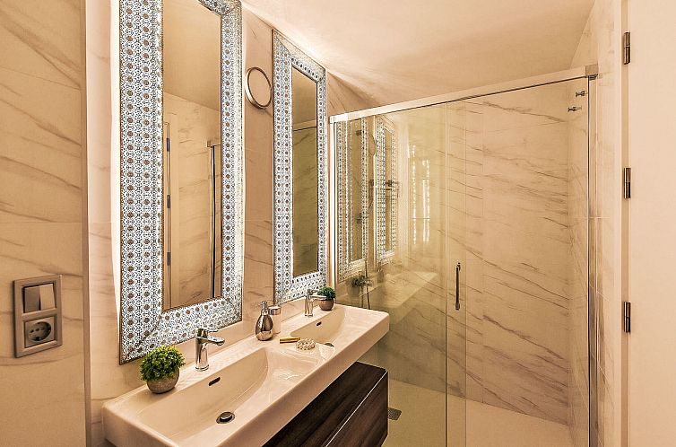 Appartement El Balcón Azul de Taliarte