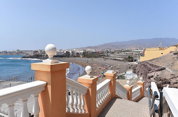 Appartement El Balcón Azul de Taliarte