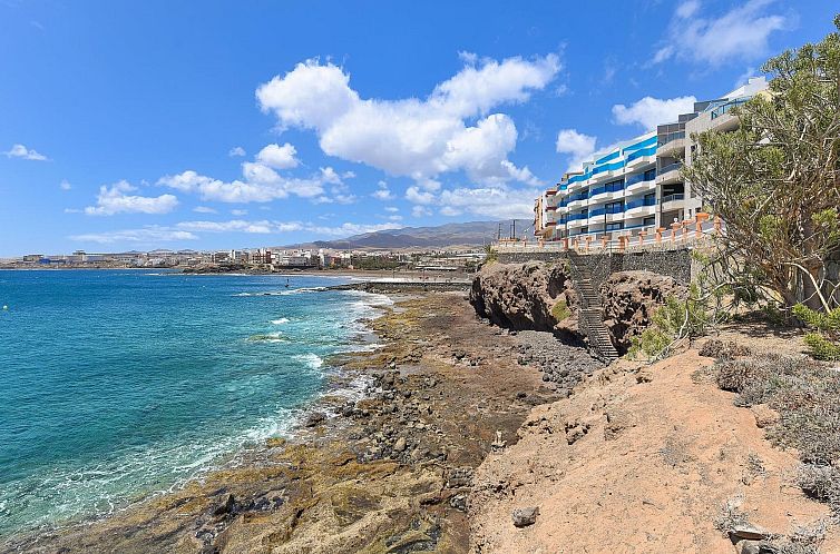 Appartement El Balcón Azul de Taliarte