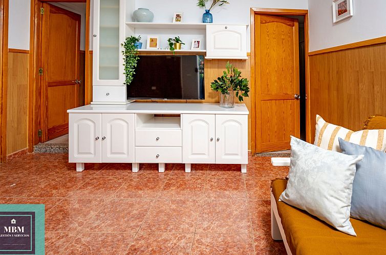 Vakantiehuis Villa "Villa Ignacita" mit privatem Pool