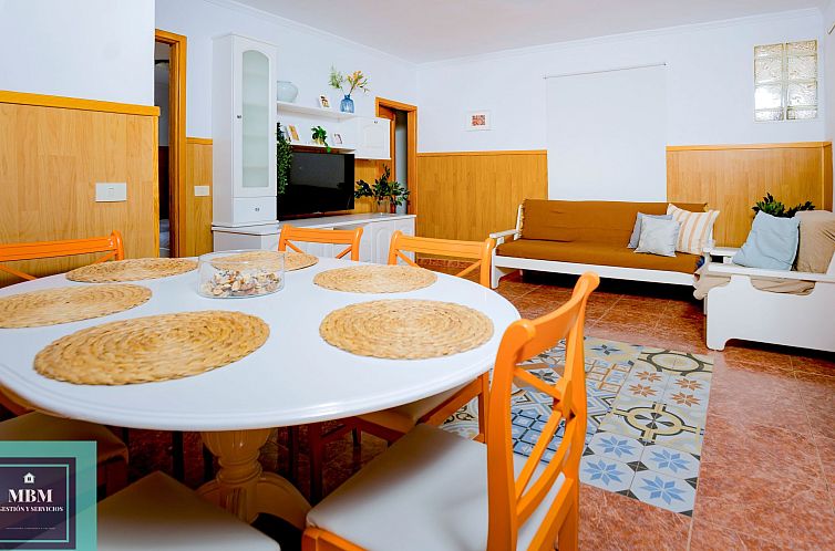 Vakantiehuis Villa "Villa Ignacita" mit privatem Pool