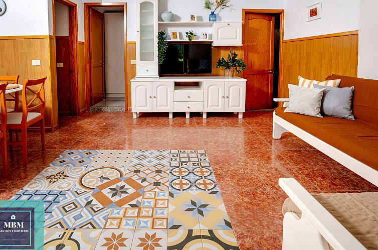 Vakantiehuis Villa "Villa Ignacita" mit privatem Pool