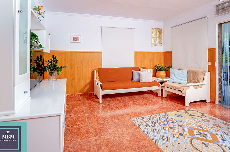 Vakantiehuis Villa "Villa Ignacita" mit privatem Pool