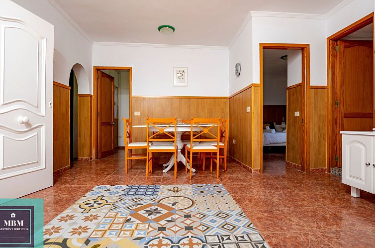 Vakantiehuis Villa "Villa Ignacita" mit privatem Pool