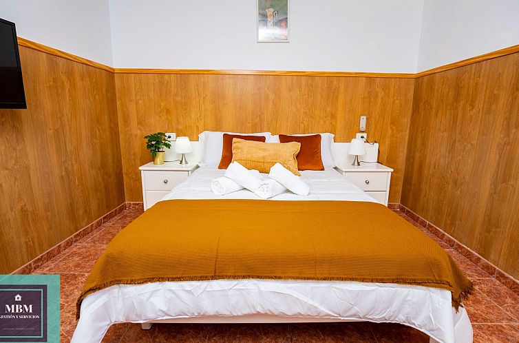 Vakantiehuis Villa "Villa Ignacita" mit privatem Pool