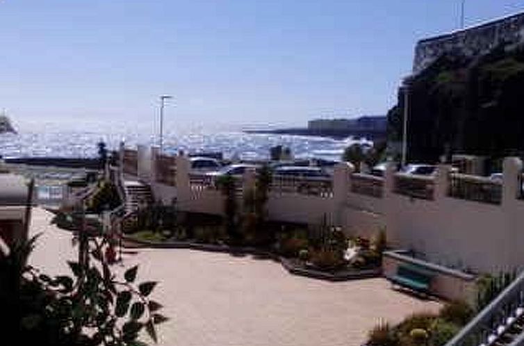 Appartement Appartement mit Balkon in einem Komplex mit Geme