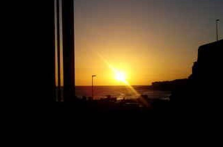 Appartement Appartement mit Balkon in einem Komplex mit Geme