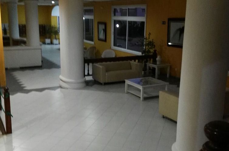 Appartement Appartement mit Balkon in einem Komplex mit Geme