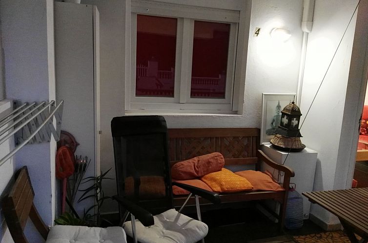 Appartement Appartement mit Balkon in einem Komplex mit Geme