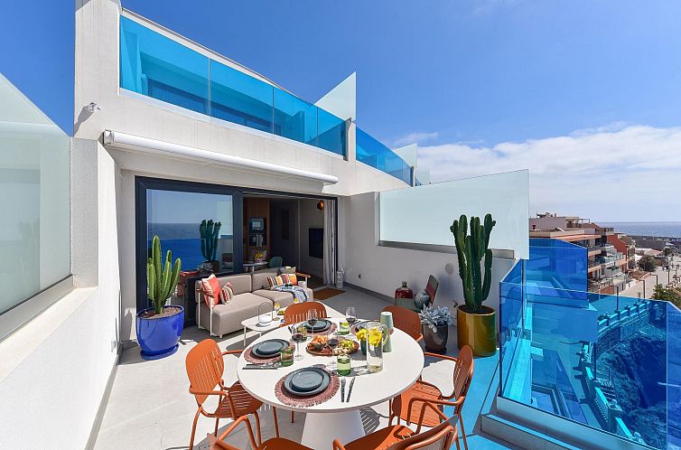 Appartement Neptuno Suite Playa