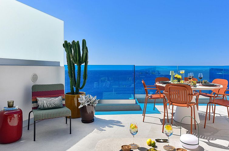 Appartement Neptuno Suite Playa