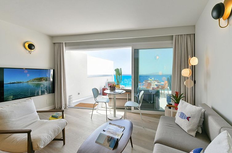 Appartement Neptuno Suite Playa