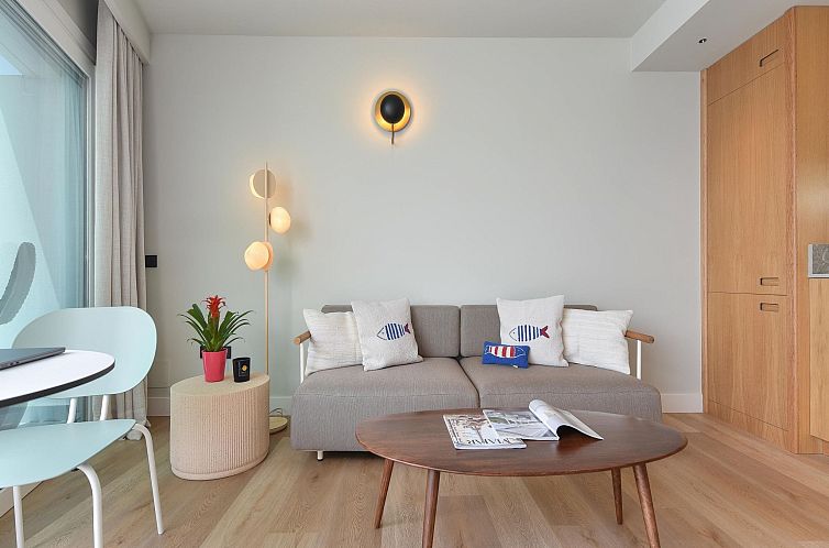 Appartement Neptuno Suite Playa