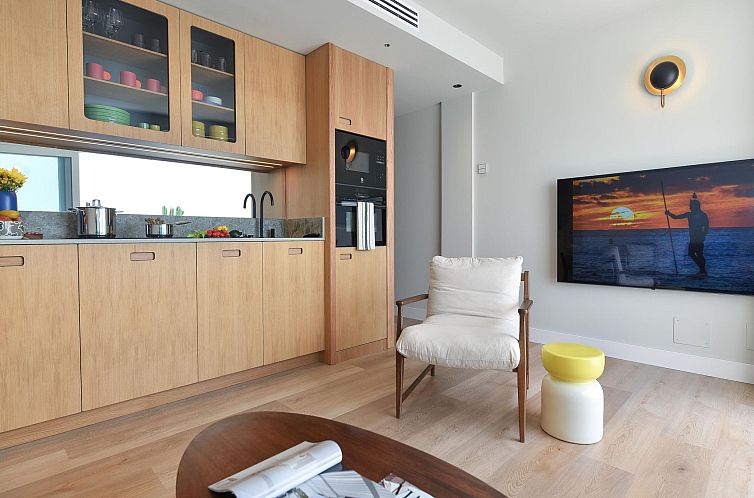 Appartement Neptuno Suite Playa