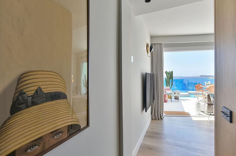 Appartement Neptuno Suite Playa