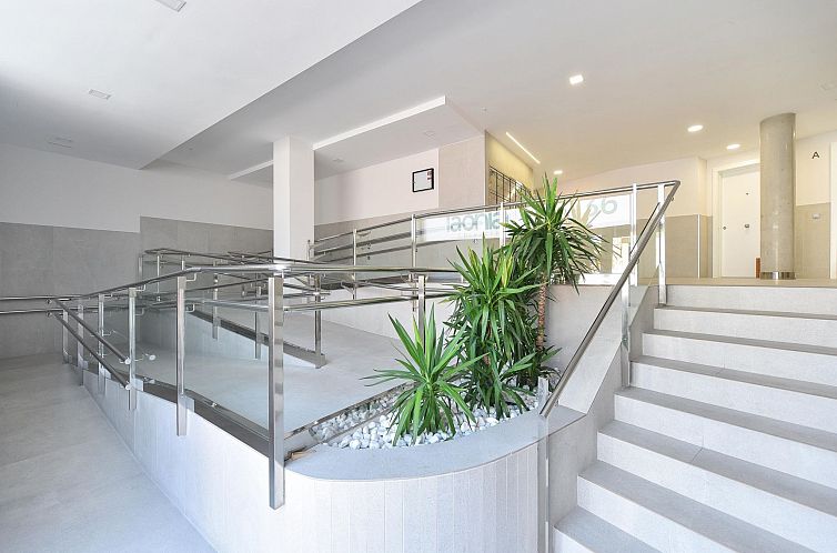 Appartement Neptuno Suite Playa