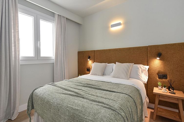 Appartement Neptuno Suite Playa