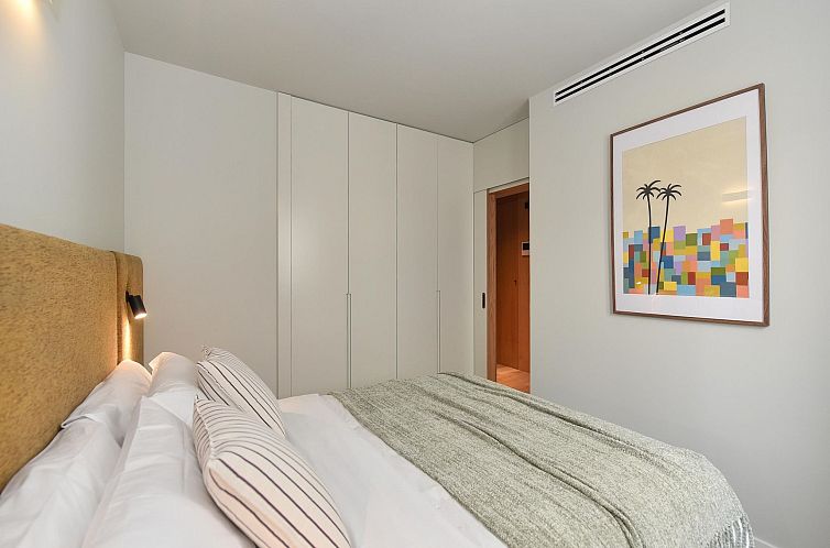 Appartement Neptuno Suite Playa