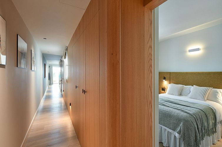 Appartement Neptuno Suite Playa