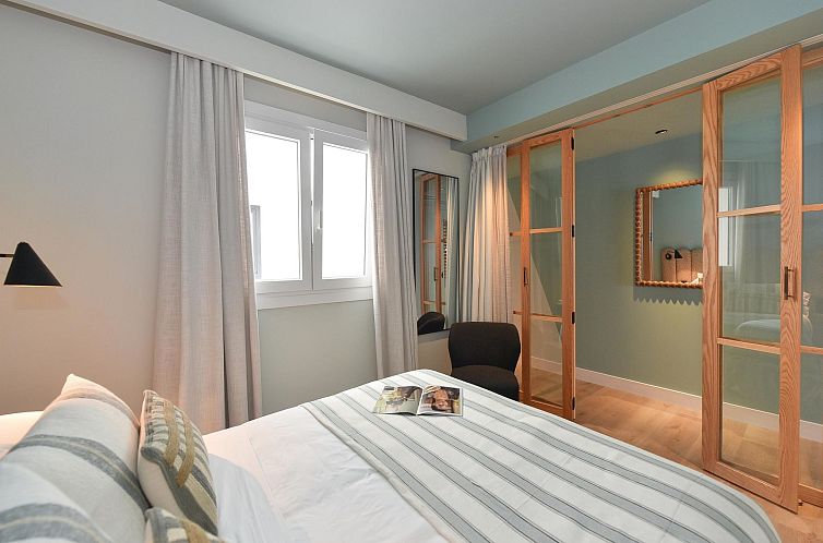Appartement Neptuno Suite Playa
