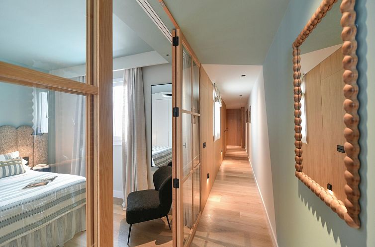 Appartement Neptuno Suite Playa