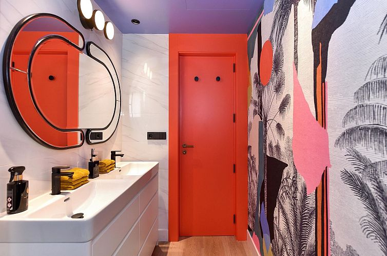 Appartement Neptuno Suite Playa