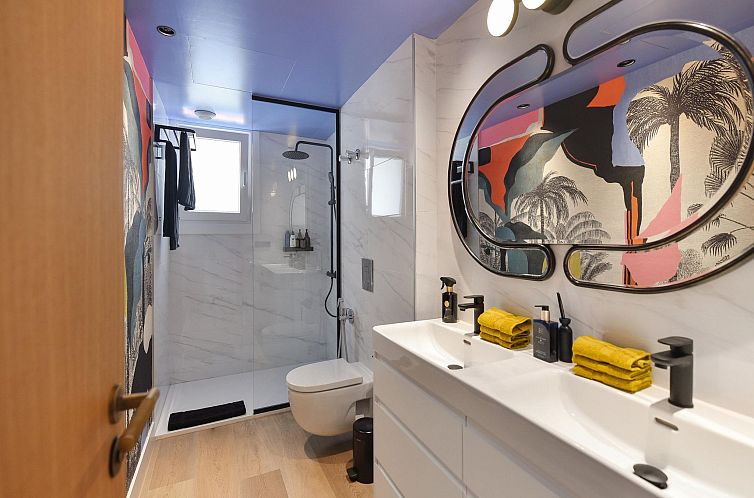 Appartement Neptuno Suite Playa