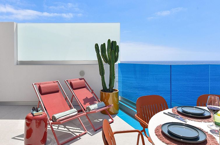 Appartement Neptuno Suite Playa