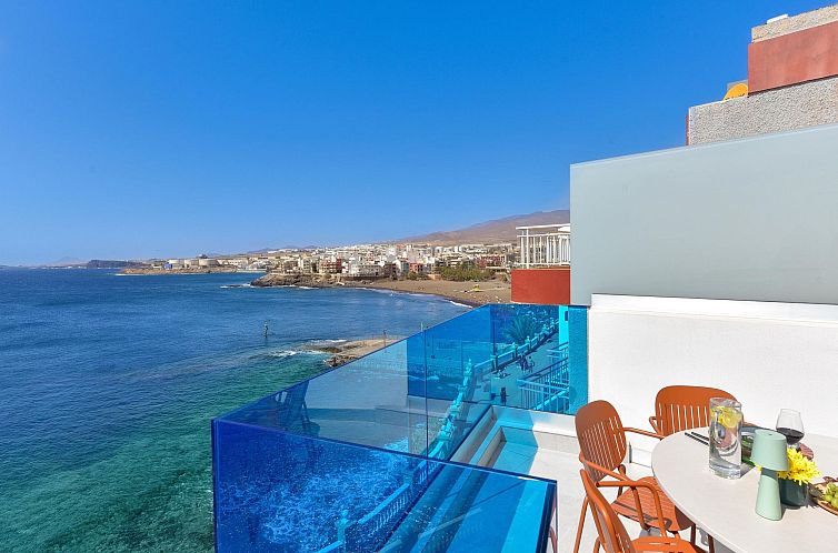 Appartement Neptuno Suite Playa