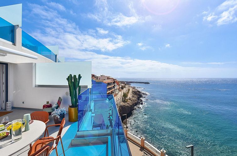 Appartement Neptuno Suite Playa