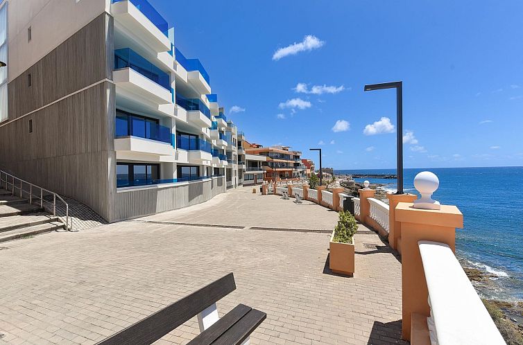 Appartement Neptuno Suite Playa