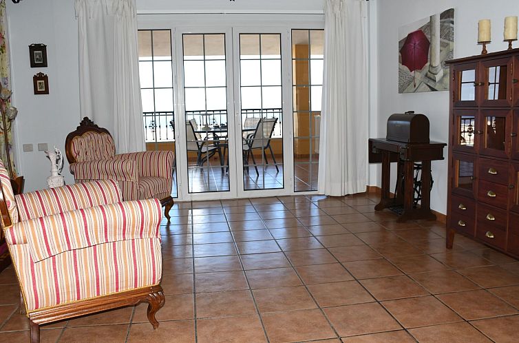 Vakantiehuis Pedros Haus mit fantastischer Aussicht