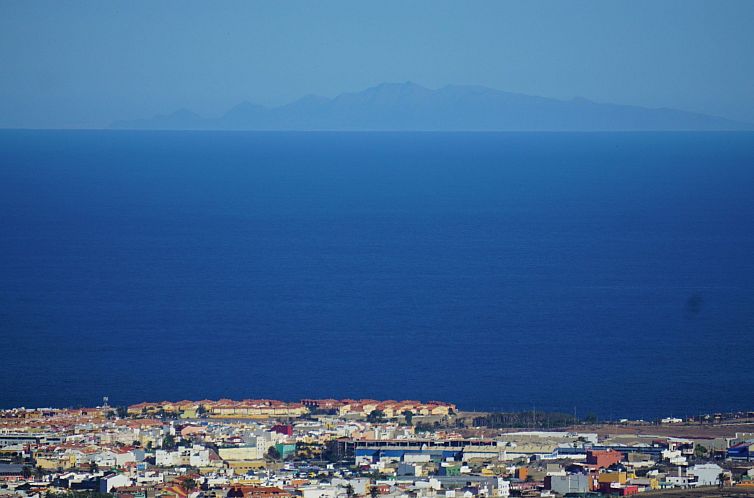 Vakantiehuis Pedros Haus mit fantastischer Aussicht