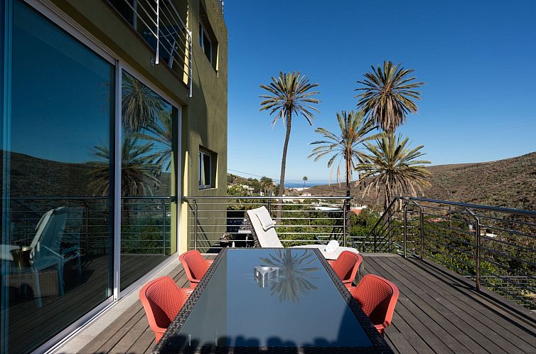 Appartement FINCA OASE - 2