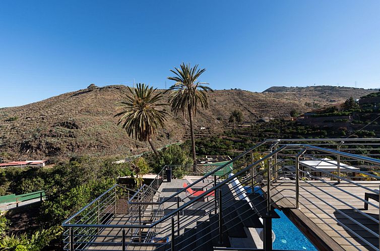 Appartement FINCA OASE - 2