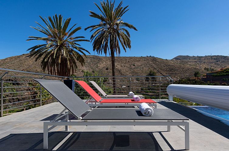 Appartement FINCA OASE - 2