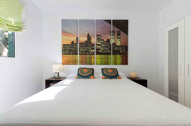 Appartement Urlaub & Gesundheit in FINCA OASIS - VILLA 8