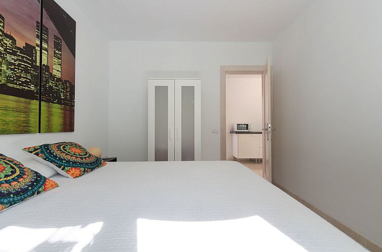 Appartement Urlaub & Gesundheit in FINCA OASIS - VILLA 8