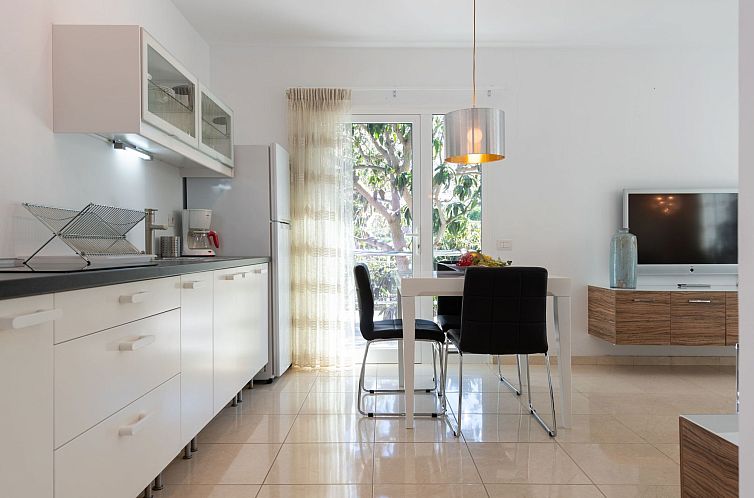 Appartement Urlaub & Gesundheit in FINCA OASIS - VILLA 8