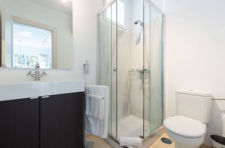Appartement Urlaub & Gesundheit in FINCA OASIS - VILLA 8