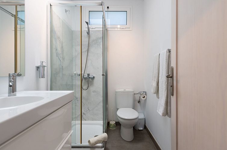 Appartement FINCA OASE -VILLA 7