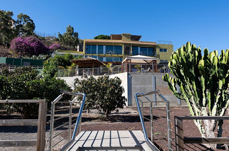 Appartement FINCA OASE -VILLA 7