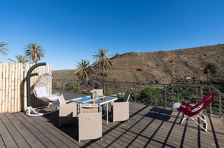 Appartement Urlaub & Gesundheit in FINCA OASIS - 6