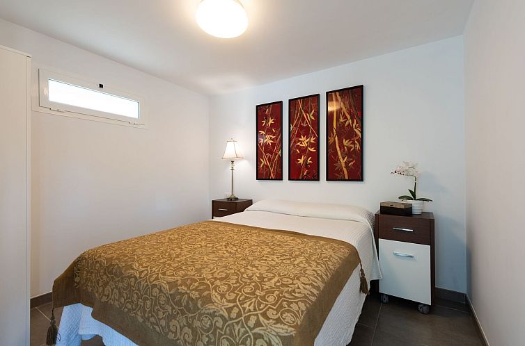 Appartement Urlaub & Gesundheit in FINCA OASIS - 6